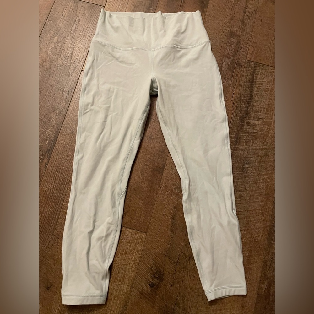 Lululemon Align Ocean Air 25”